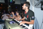 Saturday Night at 100% Pub, Byblos